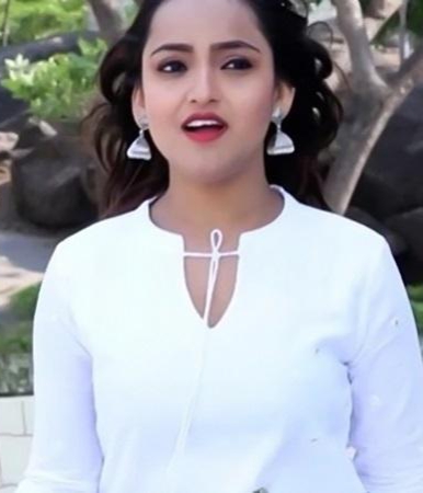 रिया कुमारी