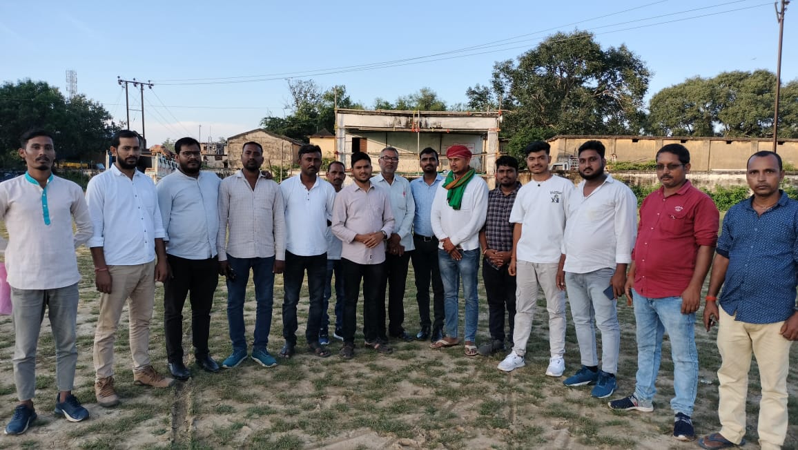 हजारीबाग : स्थानीय मुद्दों और जनसमस्याओं को लेकर चौपारण ब्लॉक मैदान में होगा महाजुटान