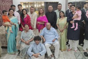 Hazaribagh MP Manish Jaiswal1