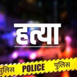 husband axed his wife for refusing to visit fair he had also murdered his first wife was released from jail after nine years and now has murdered his second wife too