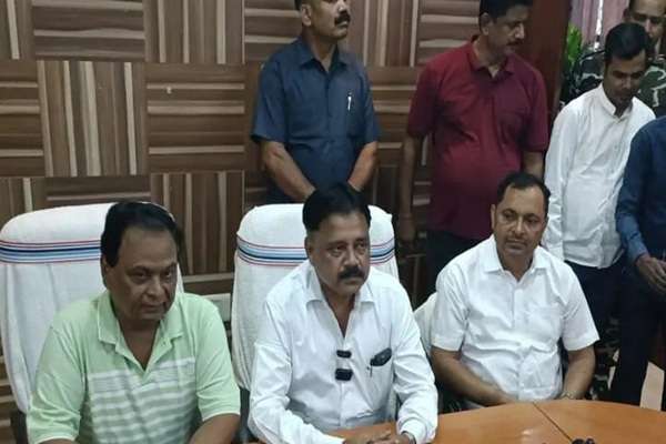 Home 23 jmm will not contest bihar elections minister sudibya said congress rjd cheated