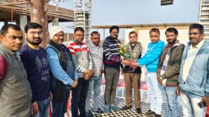 प्रेस क्लब चौपारण1