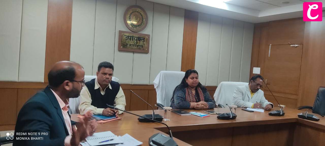 hazaribagh chouparan