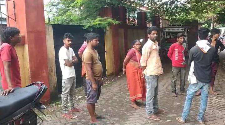 गिरिडीह : पुलिस हिरासत में मौत के मामले में बेंगाबाद थाना प्रभारी लाइन हाजिर, एएसआई सस्पेंड