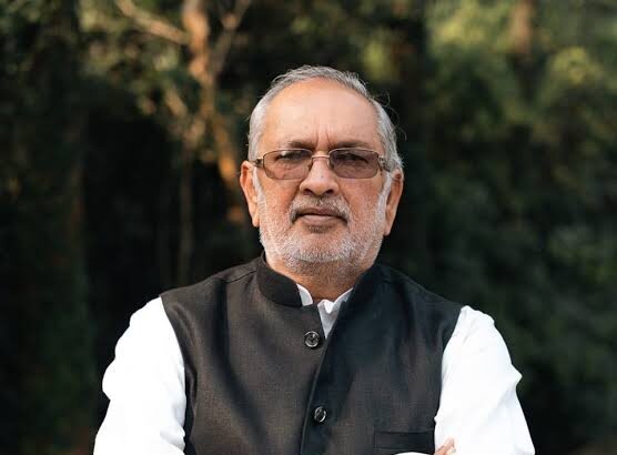 बरही विधायक मनोज कुमार यादव