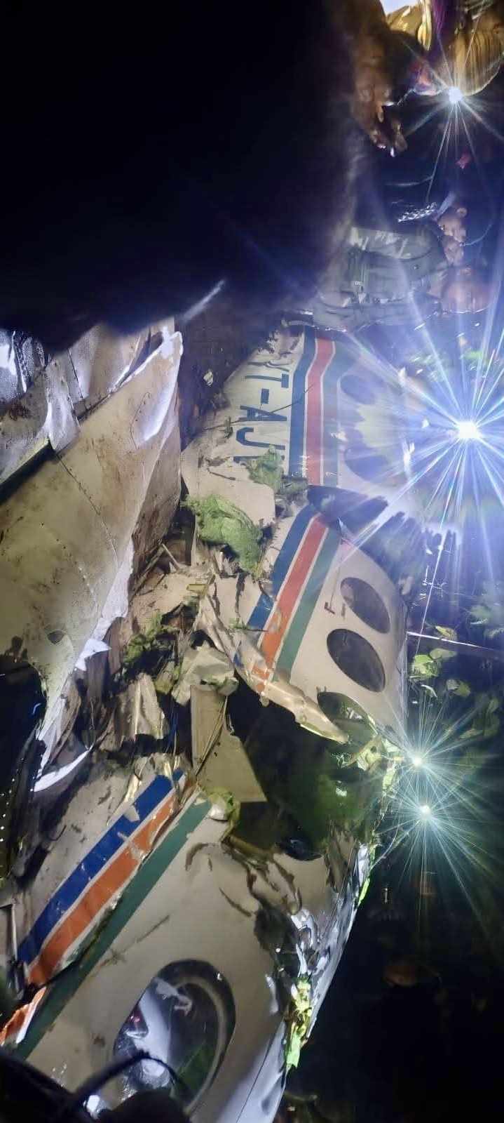 झारखंड में दर्दनाक एयर एंबुलेंस हादसा, पायलट समेत 7 की मौत 5 IMG COM 20260224 1024511